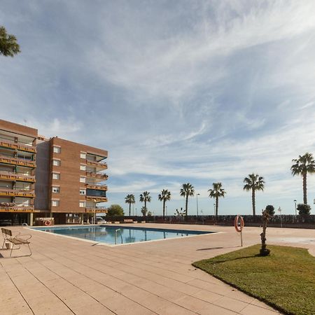 Apartment Els Pins By Interhome Torredembarra Buitenkant foto