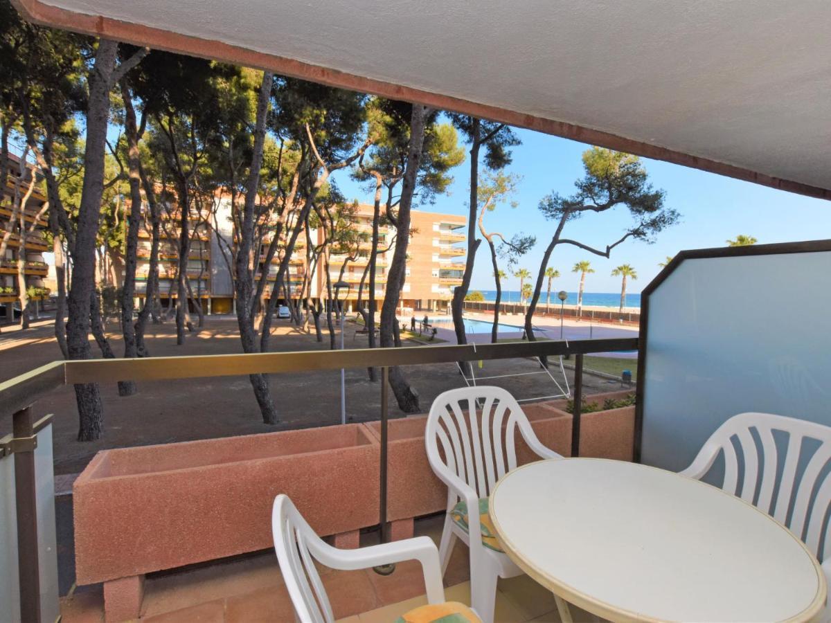 Apartment Els Pins By Interhome Torredembarra Buitenkant foto