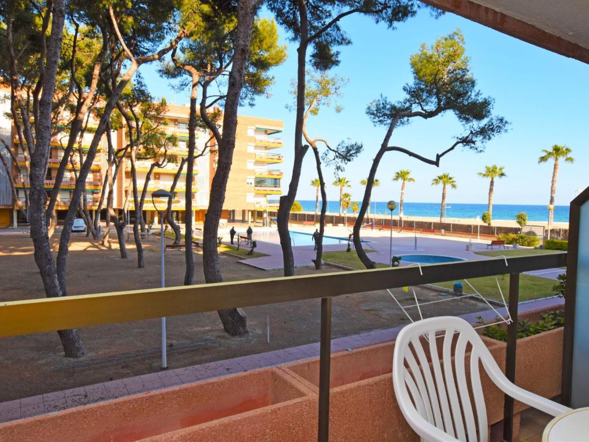 Apartment Els Pins By Interhome Torredembarra Buitenkant foto