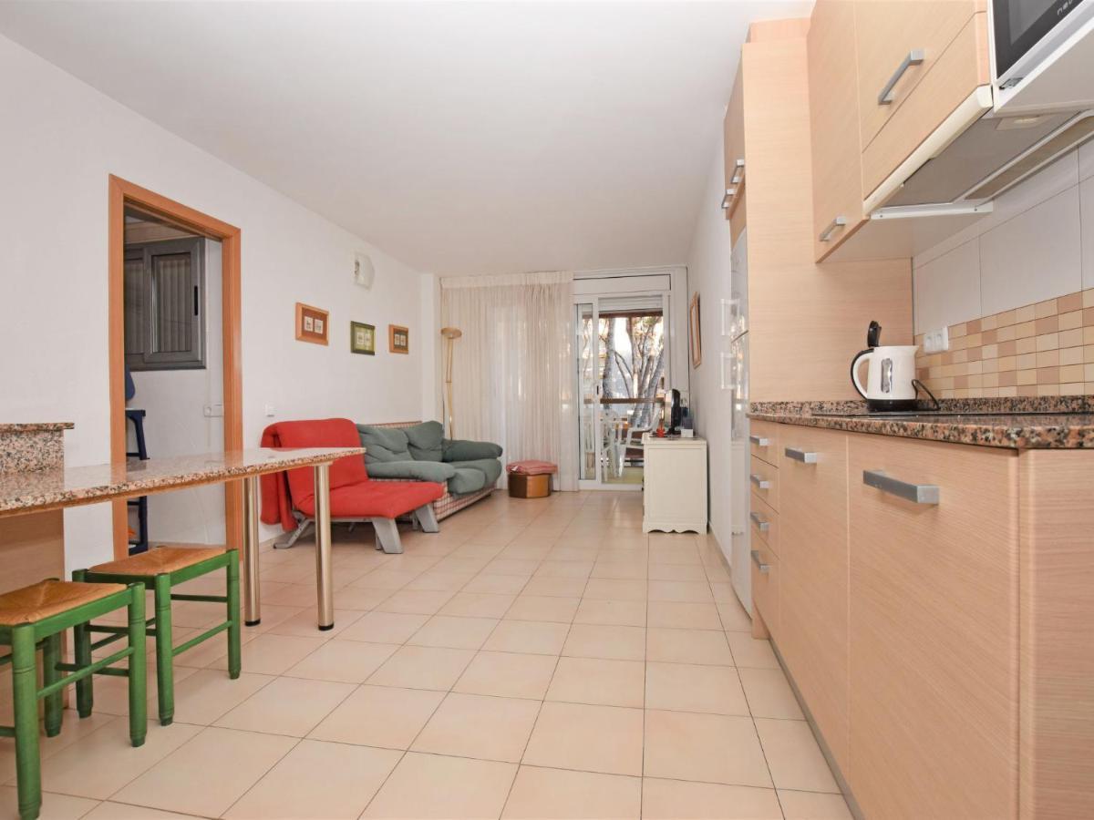Apartment Els Pins By Interhome Torredembarra Buitenkant foto