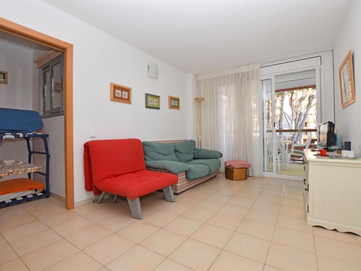 Apartment Els Pins By Interhome Torredembarra Buitenkant foto