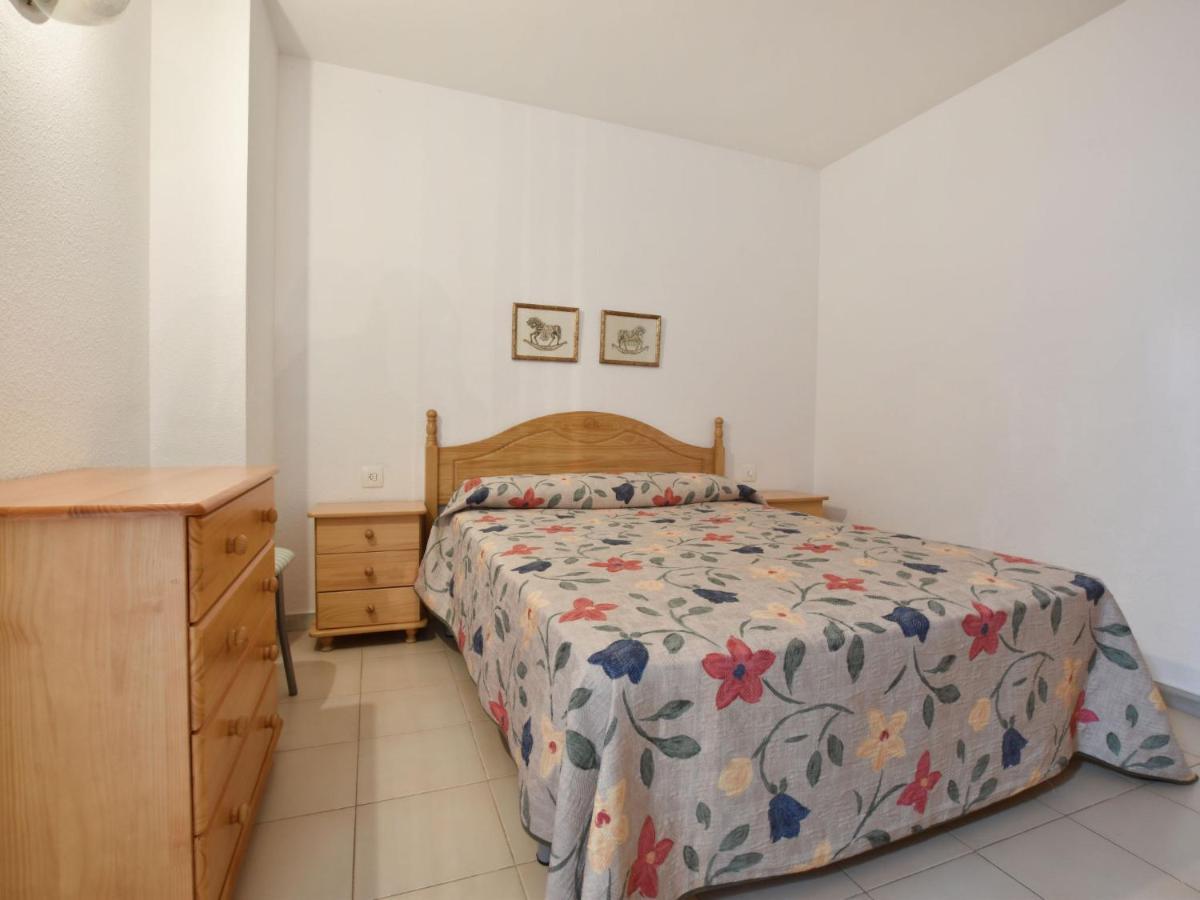 Apartment Els Pins By Interhome Torredembarra Buitenkant foto