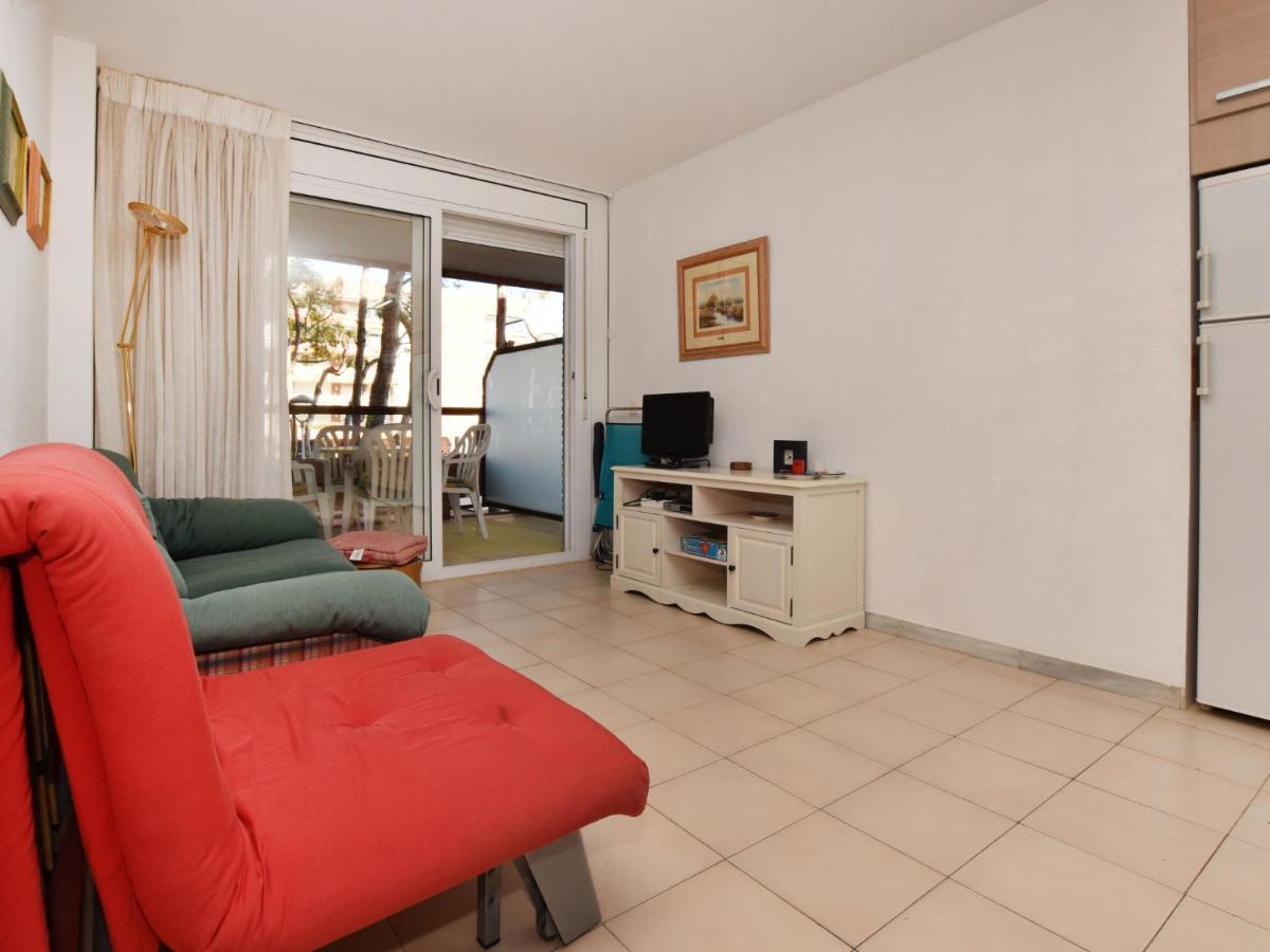 Apartment Els Pins By Interhome Torredembarra Buitenkant foto
