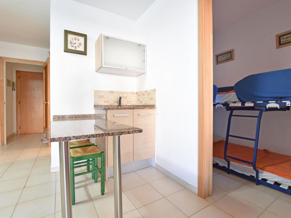 Apartment Els Pins By Interhome Torredembarra Buitenkant foto