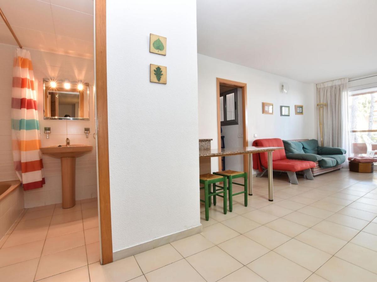 Apartment Els Pins By Interhome Torredembarra Buitenkant foto